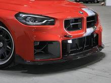 Load image into Gallery viewer, aFe 23-25 BMW M2 (G87) CONTROL Front / Rear Tow Hook - Black - Back View