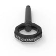 Load image into Gallery viewer, aFe 23-25 BMW M2 (G87) CONTROL Front / Rear Tow Hook - Black - Additional View 6