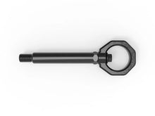 Load image into Gallery viewer, aFe 23-25 BMW M2 (G87) CONTROL Front / Rear Tow Hook - Black - Additional View 8