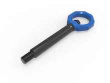 Load image into Gallery viewer, aFe 23-25 BMW M2 (G87) CONTROL Front / Rear Tow Hook - Blue - Additional View 6