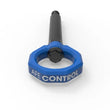 Load image into Gallery viewer, aFe 23-25 BMW M2 (G87) CONTROL Front / Rear Tow Hook - Blue - Additional View 7
