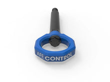 Load image into Gallery viewer, aFe 23-25 BMW M2 (G87) CONTROL Front / Rear Tow Hook - Blue - Additional View 7