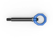 Load image into Gallery viewer, aFe 23-25 BMW M2 (G87) CONTROL Front / Rear Tow Hook - Blue - Additional View 8