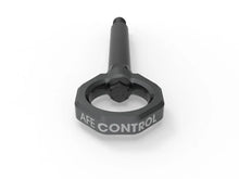 Load image into Gallery viewer, aFe 23-25 BMW M2 (G87) CONTROL Front / Rear Tow Hook - Gray - Additional View 6