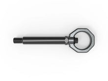 Load image into Gallery viewer, aFe 23-25 BMW M2 (G87) CONTROL Front / Rear Tow Hook - Gray - Additional View 7