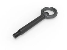 Load image into Gallery viewer, aFe 23-25 BMW M2 (G87) CONTROL Front / Rear Tow Hook - Gray - Additional View 8
