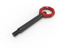 Load image into Gallery viewer, aFe 23-25 BMW M2 (G87) CONTROL Front / Rear Tow Hook - Red - Additional View 6