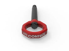 Load image into Gallery viewer, aFe 23-25 BMW M2 (G87) CONTROL Front / Rear Tow Hook - Red - Additional View 7