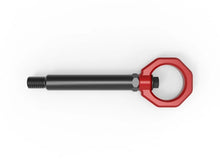 Load image into Gallery viewer, aFe 23-25 BMW M2 (G87) CONTROL Front / Rear Tow Hook - Red - Additional View 8