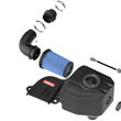 Load image into Gallery viewer, aFe 23-25 Mazda CX-50 L4 2.5L (t) Takeda Momentum Cold Air Intake System w/Pro 5R Filter - Side View