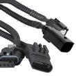 Load image into Gallery viewer, aFe 24-25 Chevrolet Silverado 2500HD/3500HD Diesel V8 6.6L (td) SCORCHER HD Power Module - Additional View 6