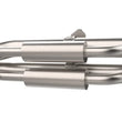 Load image into Gallery viewer, aFe 24-25 Ford Ranger Raptor Vulcan Series 3in 304 SS Cat-Back Exhaust w/ Polished Tips - Installation View