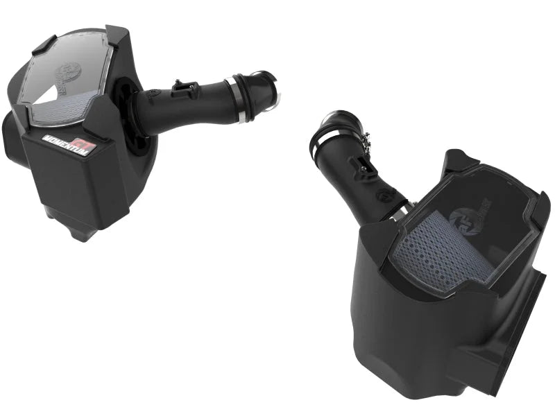 aFe 24-25 Lexus GX550 V6-3.4L Momentum GT Cold Air Intake System w/ Pro 5R Filters - Additional View 6