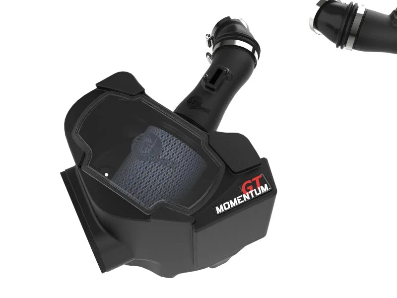 aFe 24-25 Lexus GX550 V6-3.4L Momentum GT Cold Air Intake System w/ Pro 5R Filters - Additional View 9