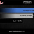Load image into Gallery viewer, aFe 24-25 Lexus GX550 V6-3.4L Momentum GT Cold Air Intake System w/ Pro DRY S Filters - Side View