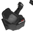 Load image into Gallery viewer, aFe 24-25 Lexus GX550 V6-3.4L Momentum GT Cold Air Intake System w/ Pro DRY S Filters - Back View