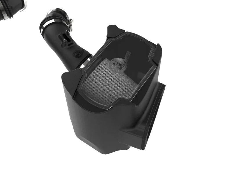 aFe 24-25 Lexus GX550 V6-3.4L Momentum GT Cold Air Intake System w/ Pro DRY S Filters - Additional View 6