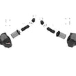 Load image into Gallery viewer, aFe 24-25 Lexus GX550 V6-3.4L Momentum GT Cold Air Intake System w/ Pro DRY S Filters - Additional View 7