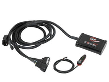 Load image into Gallery viewer, aFe 24-25 Mazda CX-90 / 2025 Mazda CX-70 L6-3.3L (t) Scorcher Module - Back View