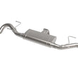 Load image into Gallery viewer, aFe 24-25 Mazda CX-90 Stainless Steel Axle Back System - Main Product View