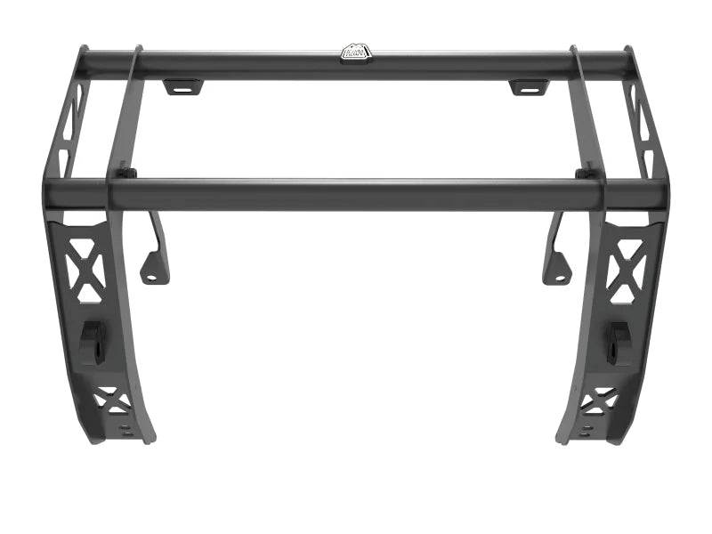 aFe 24-25 Toyota Land Cruiser (J250) POWER Terra Guard Bull Bar - Additional View 8