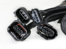 Load image into Gallery viewer, aFe 24-25 Toyota Tacoma/4Runner L4-2.4L Scorcher GT Power Module - Back View