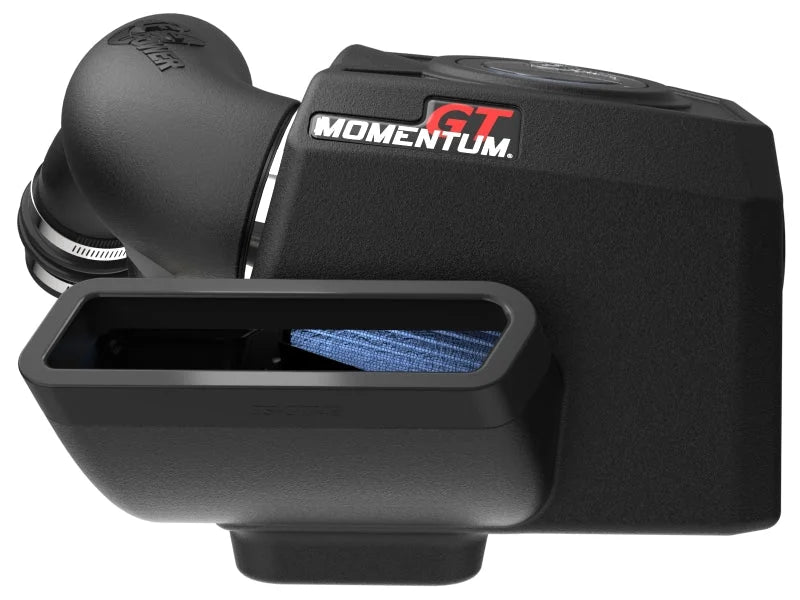aFe 24-25 Volkswagen Atlas L4-2.0L (t) Momentum GT Cold Air Intake System w/ Pro 5R Filter - Additional View 5
