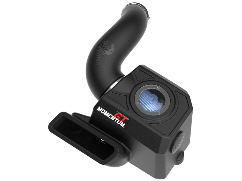 aFe 24-25 Volkswagen Atlas L4-2.0L (t) Momentum GT Cold Air Intake System w/ Pro 5R Filter - Additional View 7
