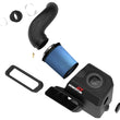 Load image into Gallery viewer, aFe 24-25 Volkswagen Atlas L4-2.0L (t) Momentum GT Cold Air Intake System w/ Pro 5R Filter - Additional View 8