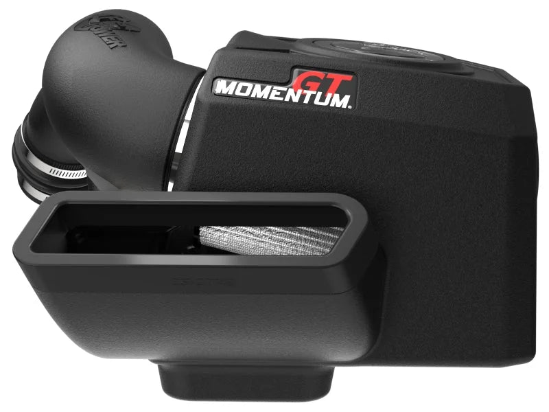 aFe 24-25 Volkswagen Atlas L4-2.0L (t) Momentum GT Cold Air Intake System w/ Pro Dry S Filter - Additional View 5