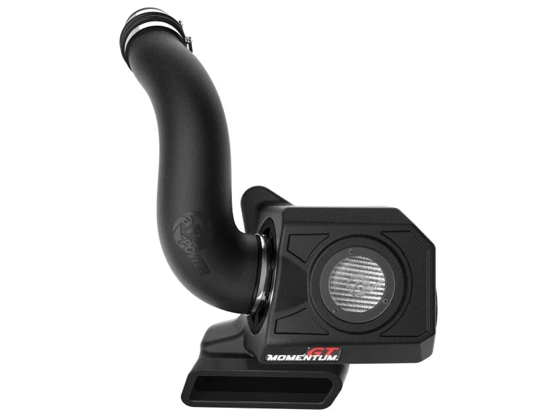 aFe 24-25 Volkswagen Atlas L4-2.0L (t) Momentum GT Cold Air Intake System w/ Pro Dry S Filter - Additional View 6