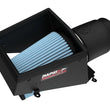 Load image into Gallery viewer, aFe 24-26 Jeep Wrangler JL L4-2.0L Rapid Induction Cold Air Intake System w/ D2 Dura-Dry Filter - Main Product View