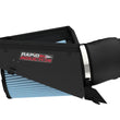 Load image into Gallery viewer, aFe 24-26 Jeep Wrangler JL L4-2.0L Rapid Induction Cold Air Intake System w/ D2 Dura-Dry Filter - Additional View 6