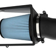 Load image into Gallery viewer, aFe 24-26 Jeep Wrangler JL L4-2.0L Rapid Induction Cold Air Intake System w/ D2 Dura-Dry Filter - Additional View 7