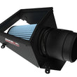 Load image into Gallery viewer, aFe 24-26 Jeep Wrangler JL L4-2.0L Rapid Induction Cold Air Intake System w/ D2 Dura-Dry Filter - Additional View 8
