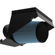 Load image into Gallery viewer, aFe 24-26 Jeep Wrangler JL L4-2.0L Rapid Induction Cold Air Intake System w/ D2 Dura-Dry Filter - Additional View 9