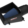 Load image into Gallery viewer, aFe 24-26 Jeep Wrangler JL L4-2.0L Rapid Induction Cold Air Intake System w/ Pro 5R Filter - Main Product View