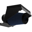 Load image into Gallery viewer, aFe 24-26 Jeep Wrangler JL L4-2.0L Rapid Induction Cold Air Intake System w/ Pro 5R Filter - Additional View 5