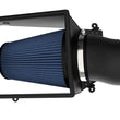 Load image into Gallery viewer, aFe 24-26 Jeep Wrangler JL L4-2.0L Rapid Induction Cold Air Intake System w/ Pro 5R Filter - Additional View 8