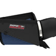 Load image into Gallery viewer, aFe 24-26 Jeep Wrangler JL L4-2.0L Rapid Induction Cold Air Intake System w/ Pro 5R Filter - Additional View 9