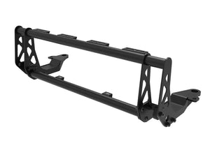 aFe 25-26 RAM 1500 RHO L6-3.0L (tt) Terra Guard Bull Bar - Main Product View