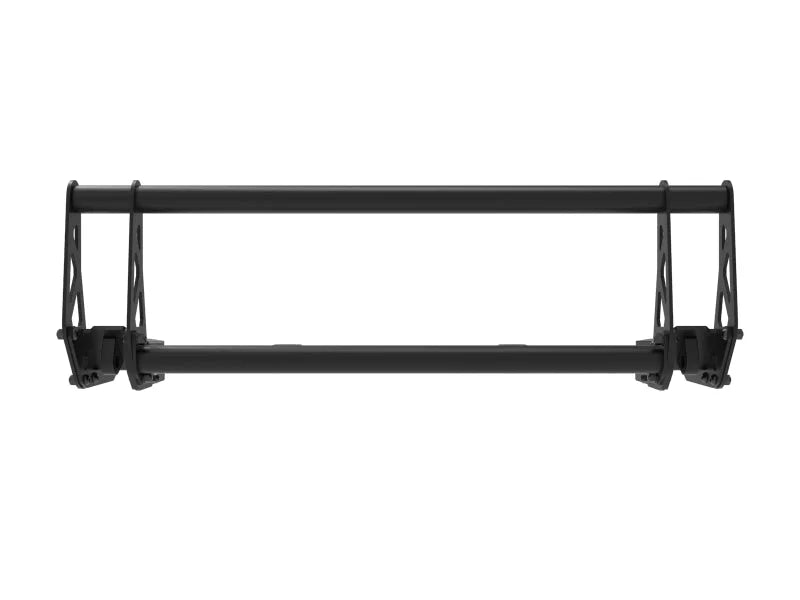 aFe 25-26 RAM 1500 RHO L6-3.0L (tt) Terra Guard Bull Bar - Back View