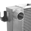 Load image into Gallery viewer, aFe 94-02 Dodge Ram 2500/3500 L6 5.9L BladeRunner Street Series Radiator - Side View