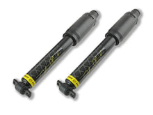 Load image into Gallery viewer, aFe 97-04 Chevrolet Corvette C5 V8 5.7L Control Johnny OConnell Front Shock Set - Main Product View