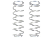 Load image into Gallery viewer, aFe 97-17 Nissan Patrol Sway-A-Way Front Coil Springs - Main Product View