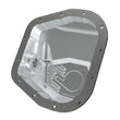 Load image into Gallery viewer, aFe 97-23 Ford F-150 Pro Series Rear Differential Cover Black w/ Machined Fins - Additional View 5