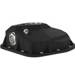 Load image into Gallery viewer, aFe 97-23 Ford F-150 Pro Series Rear Differential Cover Black w/ Machined Fins - Additional View 7