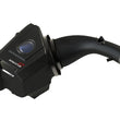 Load image into Gallery viewer, aFe AFE Momentum GT Pro 5R Intake System 09-17 Toyota Land Cruiser LC70 V6-4.0L - Back View
