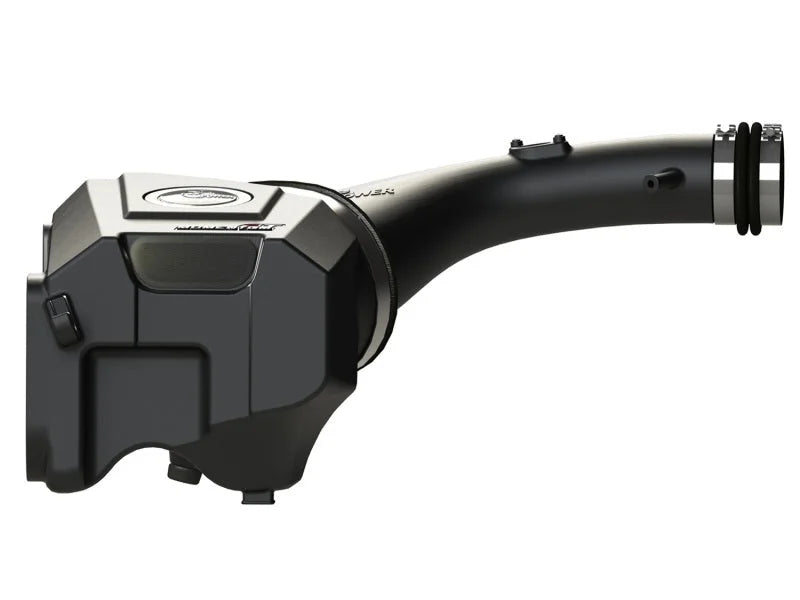 aFe AFE Momentum GT Pro 5R Intake System 09-17 Toyota Land Cruiser LC70 V6-4.0L - Additional View 7
