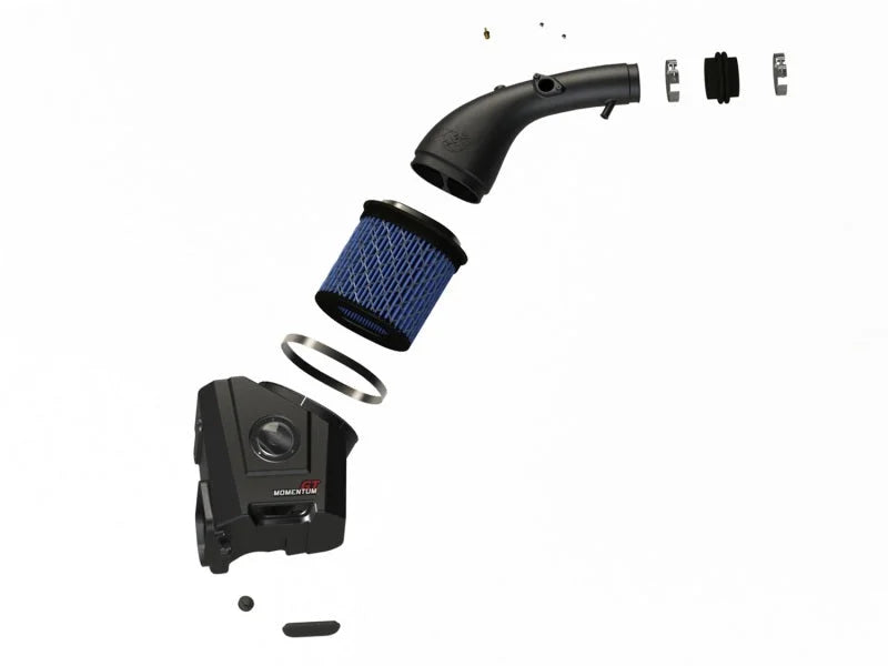 aFe AFE Momentum GT Pro 5R Intake System 09-17 Toyota Land Cruiser LC70 V6-4.0L - Additional View 10